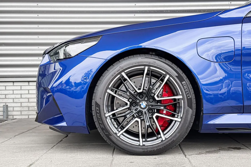 BMW M5 Touring 