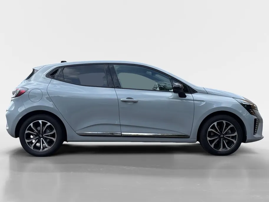 Renault Clio 1.6 E-Tech Full Hybrid 145 techno | Apple CarPlay/Android Auto | Climate Control | Cruise Control | Full LED | Camera | Parkeersensoren | Digital Cockpit | Licht & Regen Sensor |