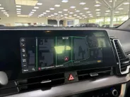 Kia Sportage 1.6 T-GDi Plug-in Hybrid AWD DynamicLine Stoelverwarming