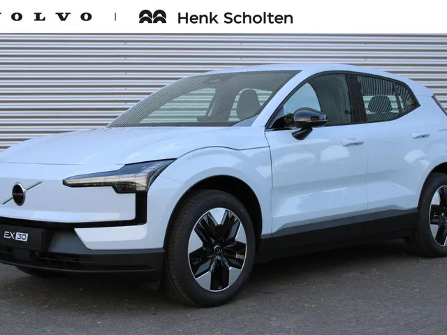 Volvo EX30