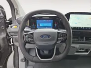 Ford E-Transit Custom 320 L2H1 Limited 71 kWh DC | NIEUW | TE BESTELLEN | 380 KM WLTP | 0.99% rente Financial Lease |