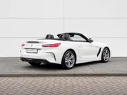 BMW Z4 sDrive20i Business Edition Plus