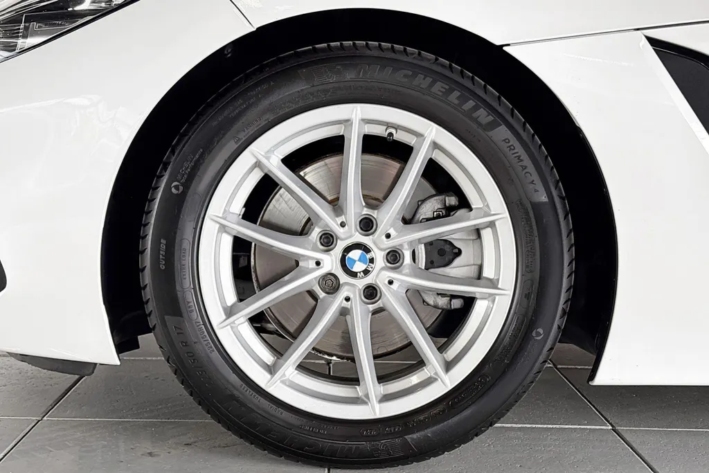 BMW Z4 sDrive30i High Executive Edition