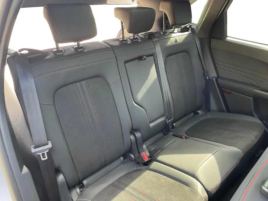 Ford Kuga 2.5 PHEV ST-Line X | Uit voorraad Leverbaar!! | Trekhaak | 12-weg elektrisch verstelbare voorstoelen | 360 graden camera | Bang & Olufsen Audio |