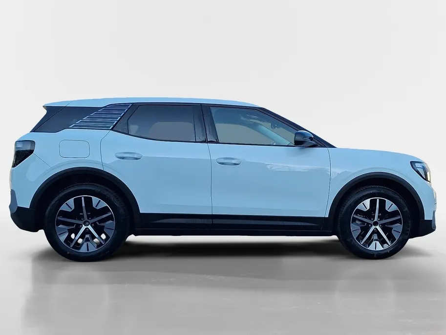 Ford Explorer Select Extended Range RWD 77 kWh | Driver Assistance Pack | Comfortpack 1 | 360Camera | Adaptive Cruisecontrol | Dodehoekdetectie | El. Achterklep | Head-up Display | 19' Lichtmetaal | Nieuw te bestellen |