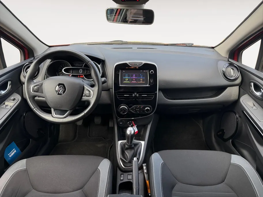 Renault Clio 0.9 TCe Dynamique | GT-LINE Pakket | Navigatie | Achteruitrijcamera | Climate control | 12 maanden garantie! |