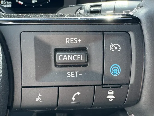 Nissan X-Trail 1.5 e-4orce N-Connecta 4WD 7p. 7 persoons