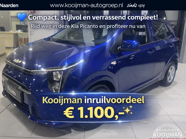 Kia Picanto