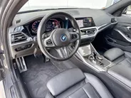 BMW 3 Serie Touring 320e xDrive M-Sport