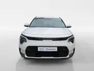 Kia Niro EV Light Edition 64.8 kWh | 1e Eigenaar | Fabrieksgarantie | Accu 100% | Lage km stand | Cruise Control Adaptief | Camera | Carplay |NAP