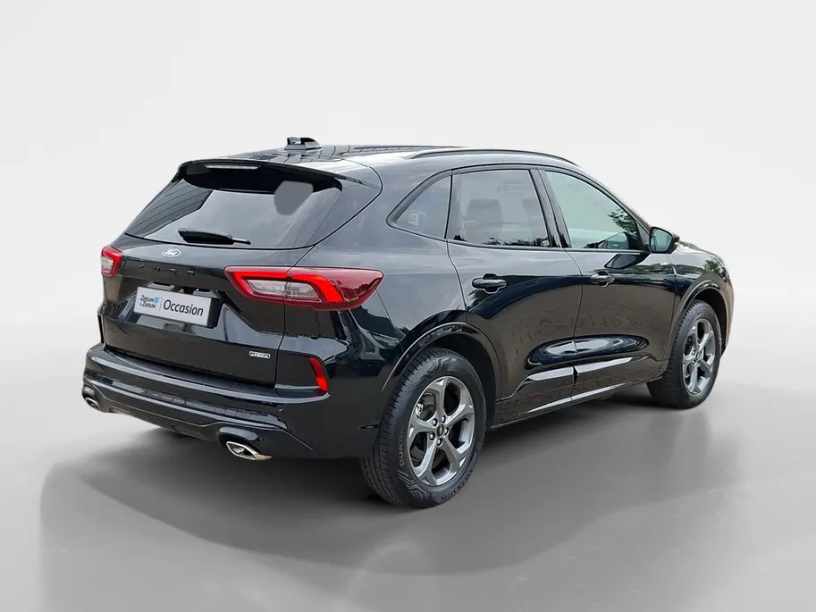 Ford Kuga 2.5 PHEV ST-Line | Adaptieve Cruise Control | Stoel/Stuur/Voorruitverwarming | navigatie | Draadloze Apple/android Carplay |