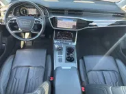 Audi A6 Limousine 50 TFSI e quattro Business edition *Automaat*Navi+360Camera*Schuif/kanteldak*Climate Control*Stoelverwarming/ventilatie*Elekt. Achterklep*Memory stoelen*Nette auto!