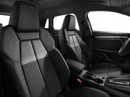 Audi A3 Sportback 30 TFSI Advanced edition 116 PK · Assistentiepakket rijden en parkeren plus · Achteruitrijcamera · Stoelverwarming voorin