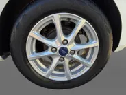 Ford Fiesta 1.0 EcoBoost Titanium | 1e Eigenaar | NL-Auto | Trekhaak | Climate Control | Parkeersensoren | Cruise Control | Lichtmetalen velgen |