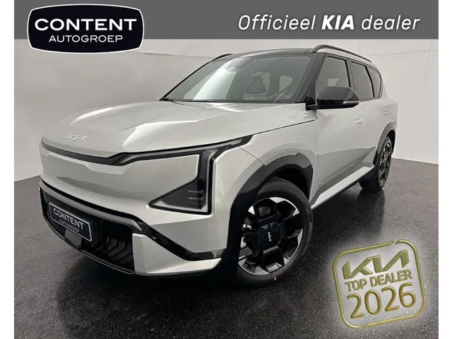 Kia EV5