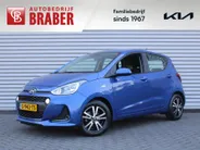 Hyundai i10 1.0i Comfort | Airco | Cruise | 14' LM | Bluetooth |