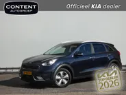 Kia Niro 1.6 GDi Hybrid 141pk DCT6 DynamicPlusLine