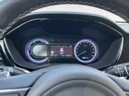Kia Niro 1.6 GDi Hybrid DynamicPlusLine | Keyless entry | Stoelverwarming | Privacy glass | Dodehoekdetectie