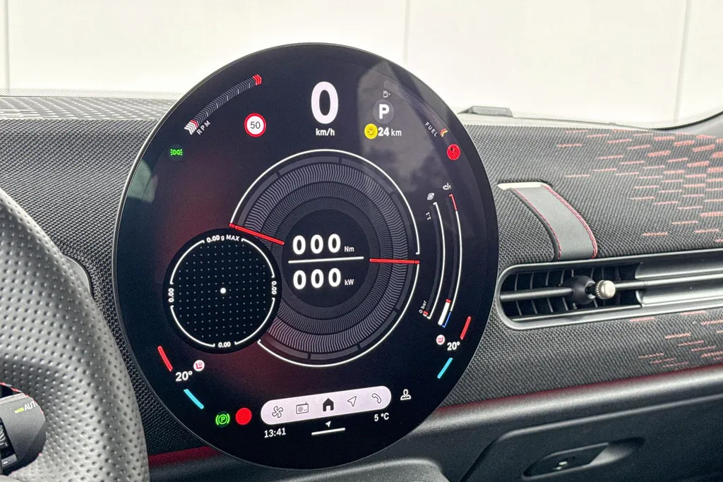 MINI Cooper 3-deurs 2.0 JCW