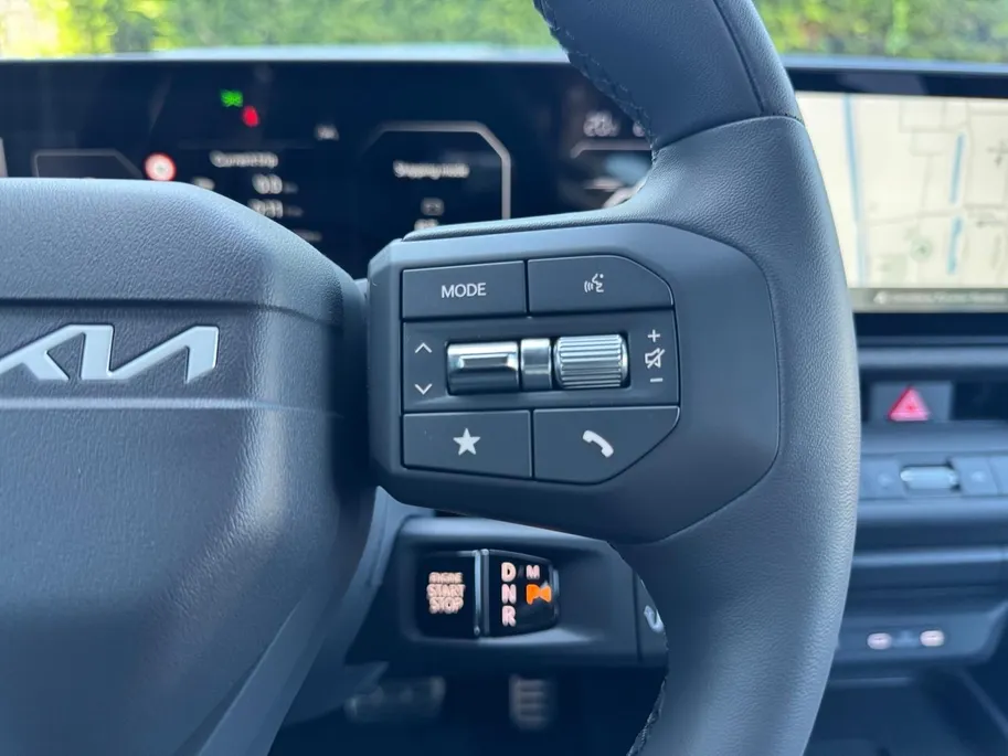 Kia Seltos X-Line Advanced 1.6 GDi Hybrid | Nieuw model! | Head-up display | Harman Kardon Speakers | 19' velgen | Nu met €1.000,- inruilpremie!