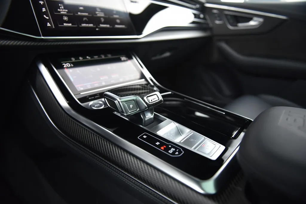 Audi RSQ8-R ABT 740PK QUATTRO