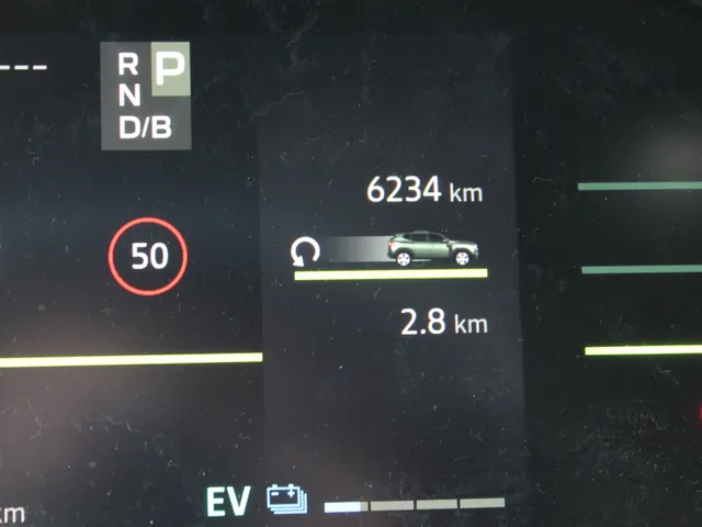 Dacia Duster 1.8 hybrid 155 limited edition *DEMONSTRATIEWAGEN*