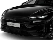 Audi A6 e-tron S edition 286 PK · Adaptieve luchtvering · Exterieurpakket zwart · Winterpakket