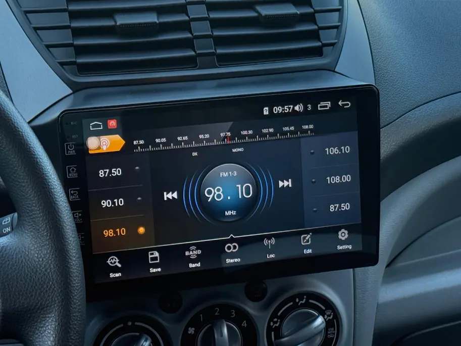 Suzuki Alto 1.0 Comfort Plus | Airco | Achteruitrijcamera | FM-radio | Elektr. ramen voor | 12 maanden garantie!