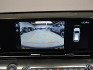 Hyundai Kona 1.6 GDI HEV 141pk DCT Comfort Smart