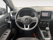 Renault Captur 1.0 TCe 90 Intens | Apple Carplay/Android Auto | Achteruitrijcamera | Climate Control | Cruise Control |