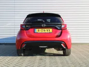 Mazda 2 Hybrid 1.5 Select | Airco | Navi | Cruise | PDC | Head-up display | Camera |