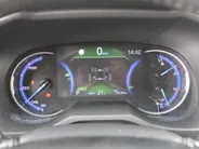 Toyota RAV4 2.5 Hybrid AWD Dynamic | 18' LM | Trekhaak | Camera binnenspiegel | 360 Camera | Cruise adapt. | Dodehoek detectie | Elek. achterklep | LM winterset |