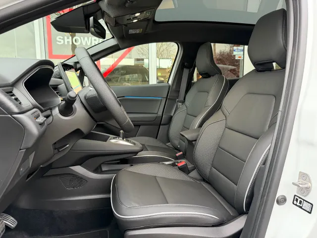 Mitsubishi Grandis 1.8 HEV 160pk Aut Instyle