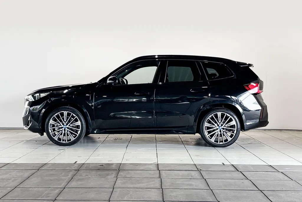 BMW X1 xDrive30e Innovation Pack M Sportpakket