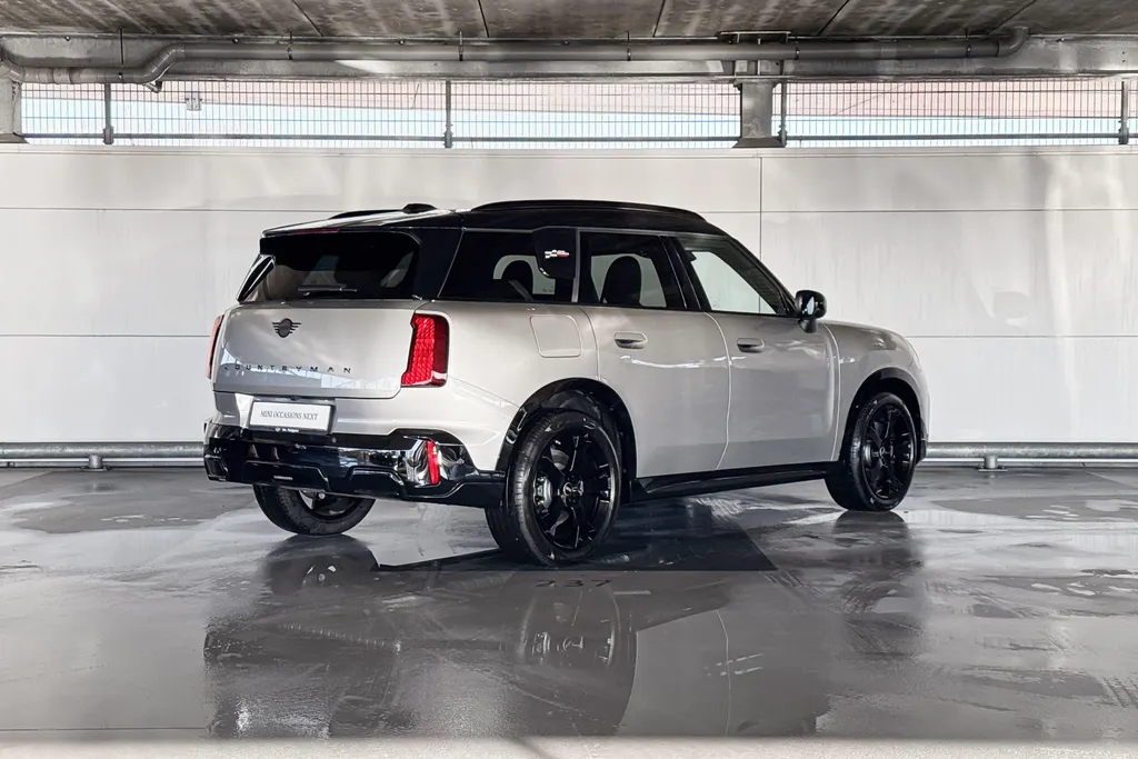 MINI Countryman 1.5 C John Cooper Works XL