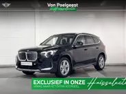 BMW iX1 eDrive20
