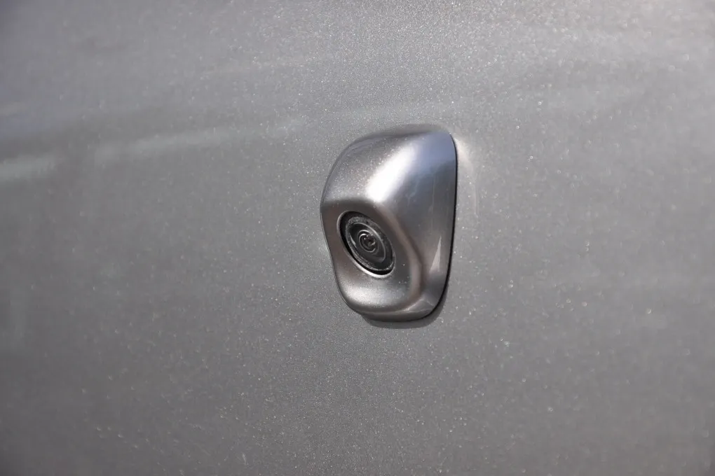 Suzuki Swift 1.2 Select SmartHyb. Camera PDC
