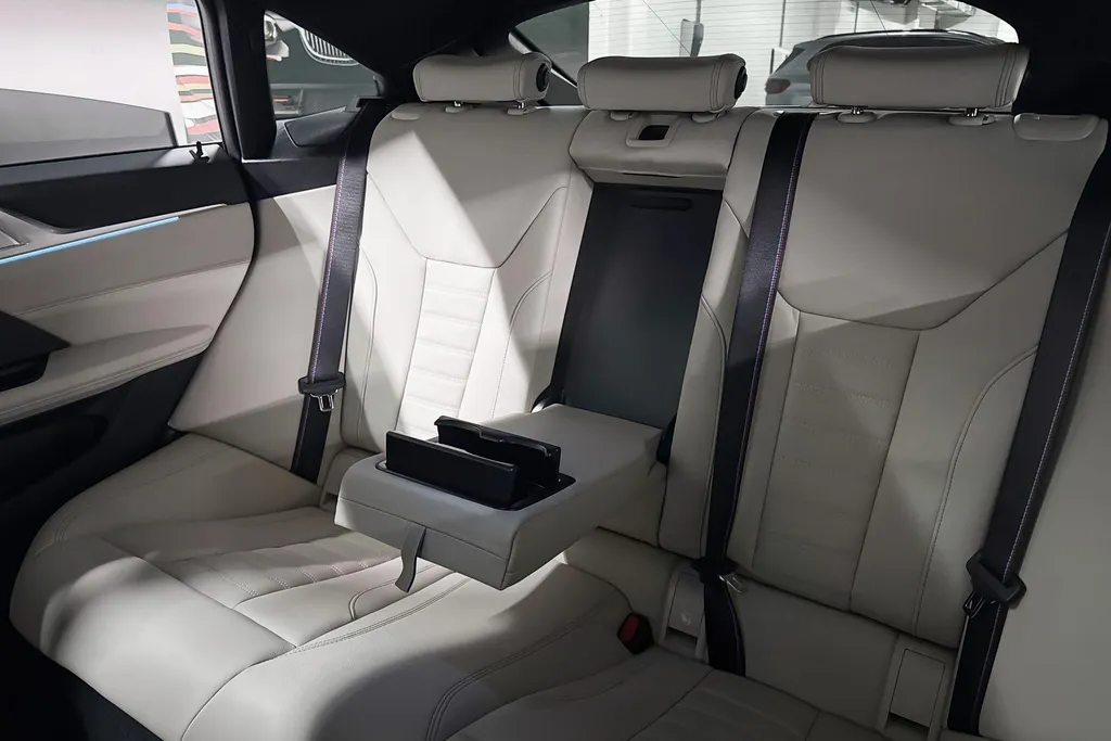 BMW 4-serie Gran Coupé 420i High Executive