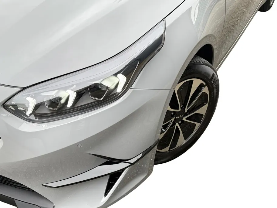 Kia Ceed 1.0 T-GDi Design Edition | Camera | LED | Stoel + Stuurverwarming | Apple Carplay / Android Auto | Halfleder