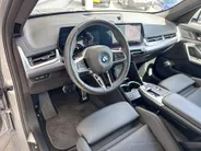 BMW iX1 eDrive20 67 kWh