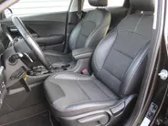 Kia Niro 1.6 GDi PHEV DynamicLine | Plug-in Hybride | Camera | Cruise adapt. | Clima | Navi | Parkeersensor v+a | Apple Carplay/Android Auto | 16' LM | Dealeronderhouden |