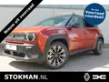 Renault 4 comfort range iconic canvas dak 52 kWh *  Vermelde prijs is inclusief de korting t.w.v. 1800,- *