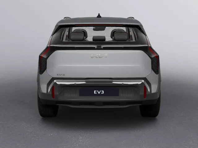 Kia EV3 Air 58.3 kWh