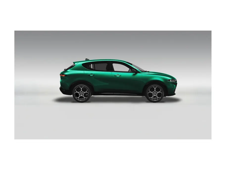 Alfa Romeo Tonale Sprint - Plug-in Hybrid Automaat