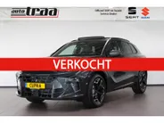 CUPRA Terramar 1.5 TSI e-Hybrid Business / Trekhaak / Pan. dak / Stoel + Stuur verw. /