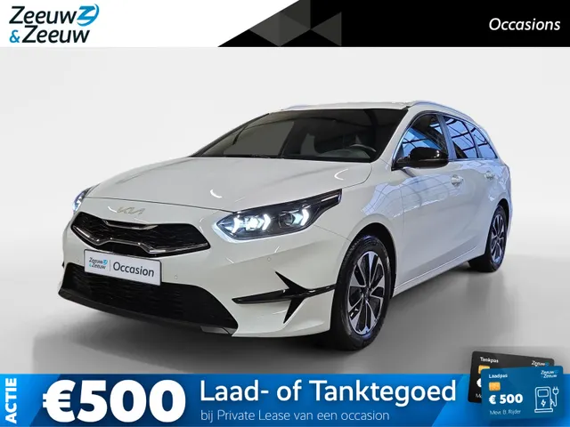 Kia Ceed Sportswagon