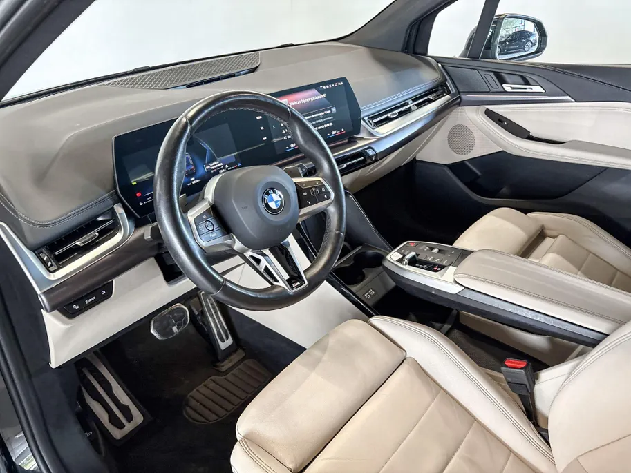BMW 2 Serie Active Tourer 220i Premium Pack M Sportpakket