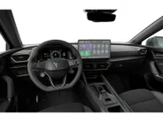 CUPRA Leon VZ Performance | Achteruitrijcamera | Digitaal instrumentenpaneel (Virtual Cockpit) | Draadloze Apple CarPlay™, Android Auto™