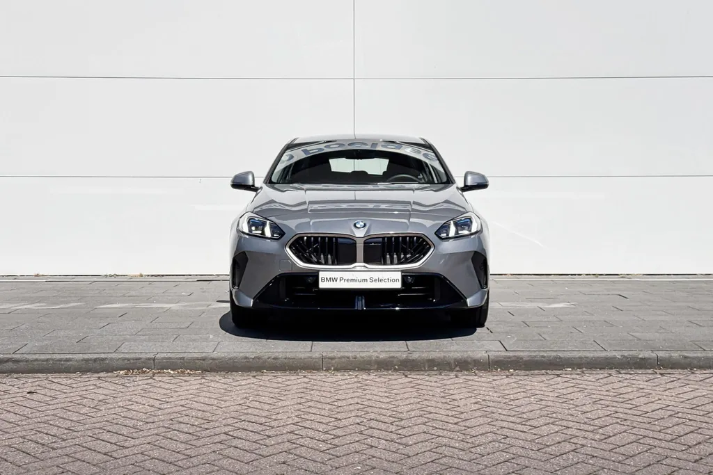 BMW 1 Serie 120 M Sport Design Edition