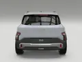 Kia EV2 Plus Advanced 61 kWh